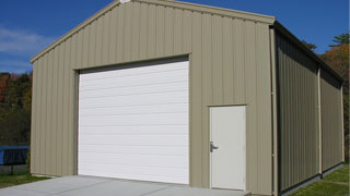 Garage Door Openers at Corrinth Farms Denton, Texas